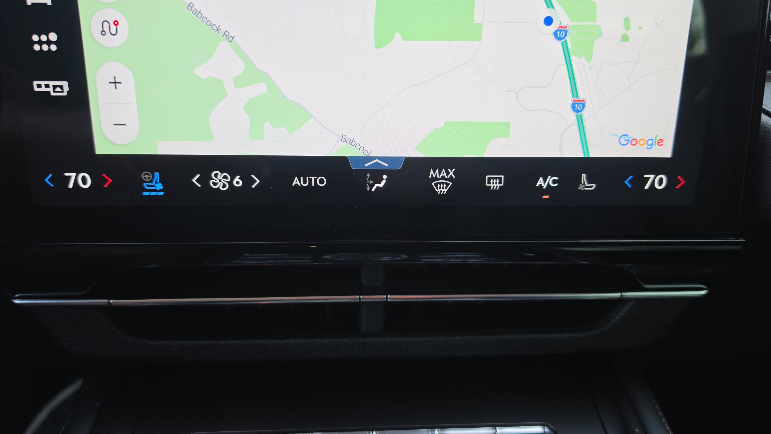 2026 Lincoln Nautilus Premiere Hybrid