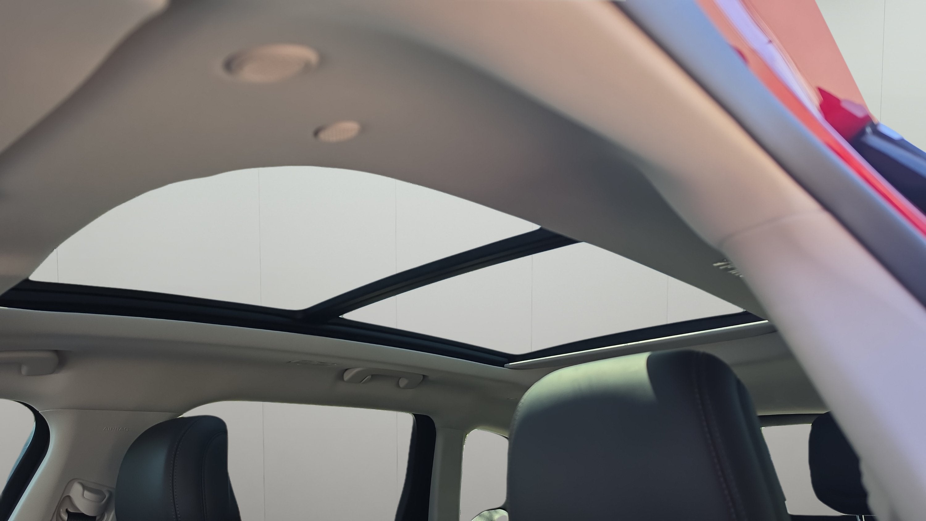2026 Lincoln Nautilus Premiere Hybrid