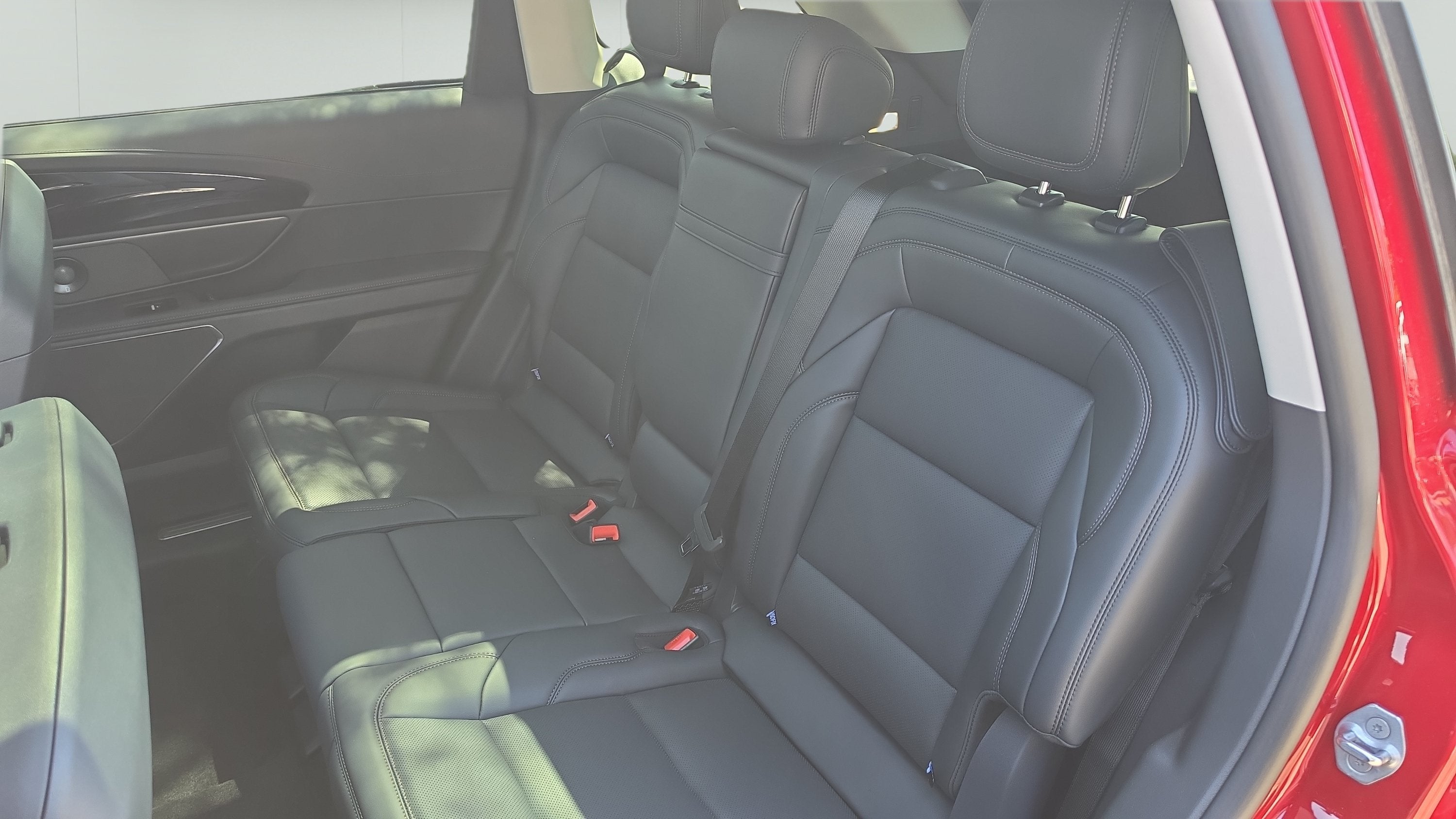 2026 Lincoln Nautilus Premiere Hybrid