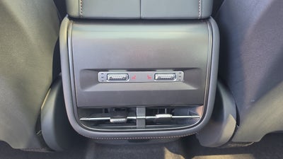 2026 Lincoln Nautilus Premiere Hybrid
