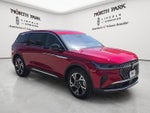 2026 Lincoln Nautilus Premiere Hybrid