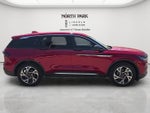 2026 Lincoln Nautilus Premiere Hybrid