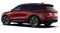 2026 Lincoln Nautilus Premiere Hybrid
