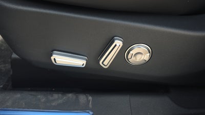 2026 Lincoln Nautilus Premiere Hybrid