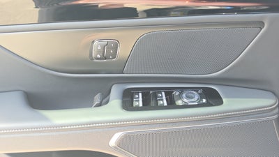 2026 Lincoln Nautilus Premiere Hybrid