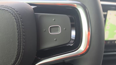 2026 Lincoln Nautilus Premiere Hybrid