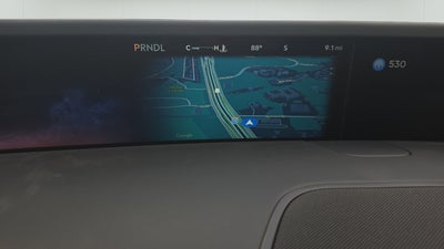 2026 Lincoln Nautilus Premiere Hybrid
