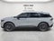 2026 Lincoln Nautilus Premiere Hybrid