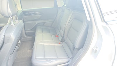 2026 Lincoln Nautilus Premiere Hybrid