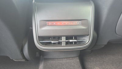 2026 Lincoln Nautilus Premiere Hybrid