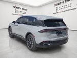 2026 Lincoln Nautilus Premiere Hybrid