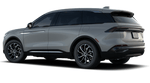 2026 Lincoln Nautilus Premiere Hybrid