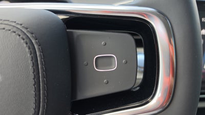 2026 Lincoln Nautilus Premiere Hybrid