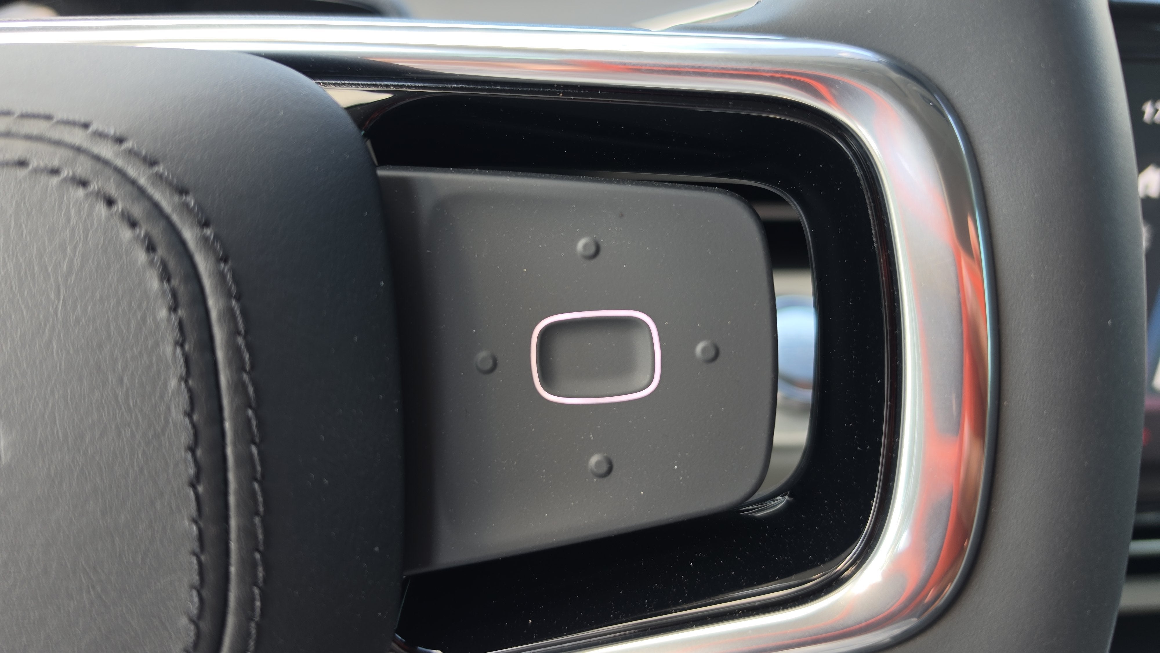 2026 Lincoln Nautilus Premiere Hybrid