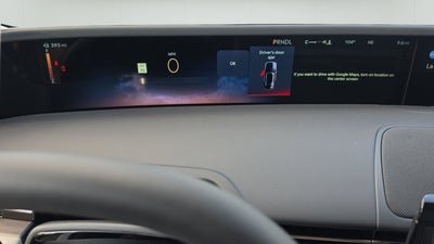 2026 Lincoln Nautilus Premiere Hybrid