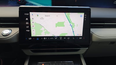 2026 Lincoln Nautilus Premiere Hybrid