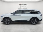 2026 Lincoln Nautilus Premiere Hybrid