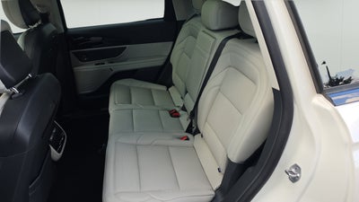 2026 Lincoln Nautilus Premiere Hybrid