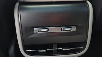 2026 Lincoln Nautilus Premiere Hybrid