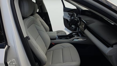 2026 Lincoln Nautilus Premiere Hybrid
