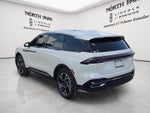 2026 Lincoln Nautilus Premiere Hybrid