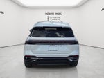 2026 Lincoln Nautilus Premiere Hybrid