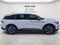2026 Lincoln Nautilus Premiere Hybrid