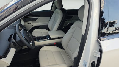 2026 Lincoln Nautilus Premiere Hybrid