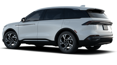 2026 Lincoln Nautilus Premiere Hybrid