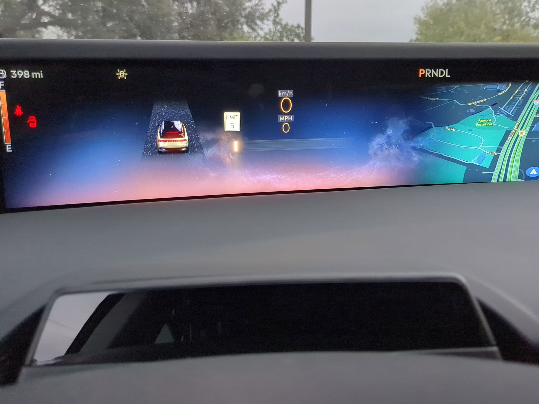 2026 Lincoln Nautilus Premiere Hybrid