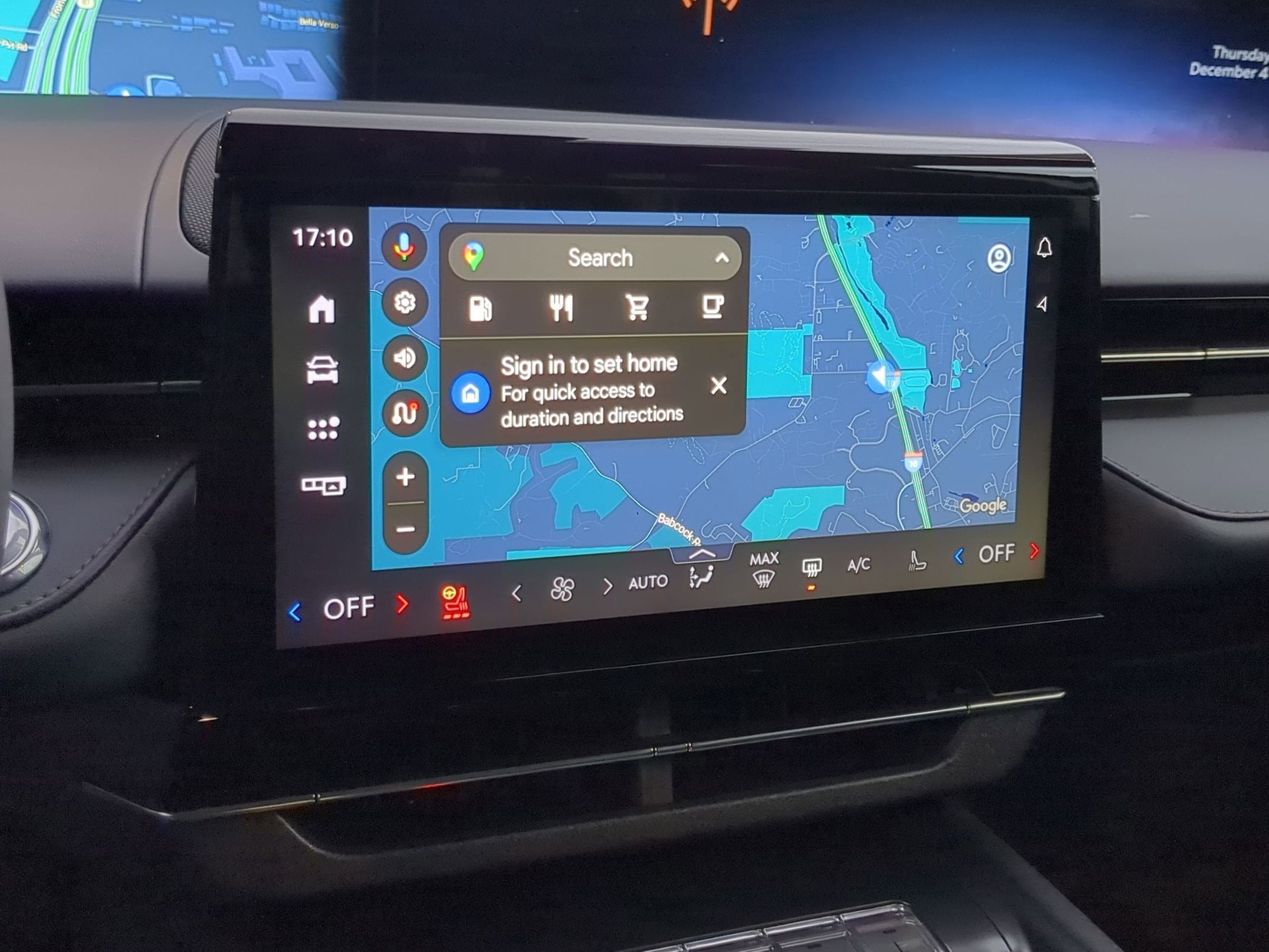 2026 Lincoln Nautilus Premiere Hybrid