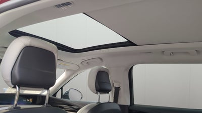 2026 Lincoln Nautilus Premiere Hybrid