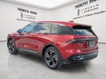 2026 Lincoln Nautilus Premiere Hybrid
