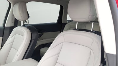 2026 Lincoln Nautilus Premiere Hybrid