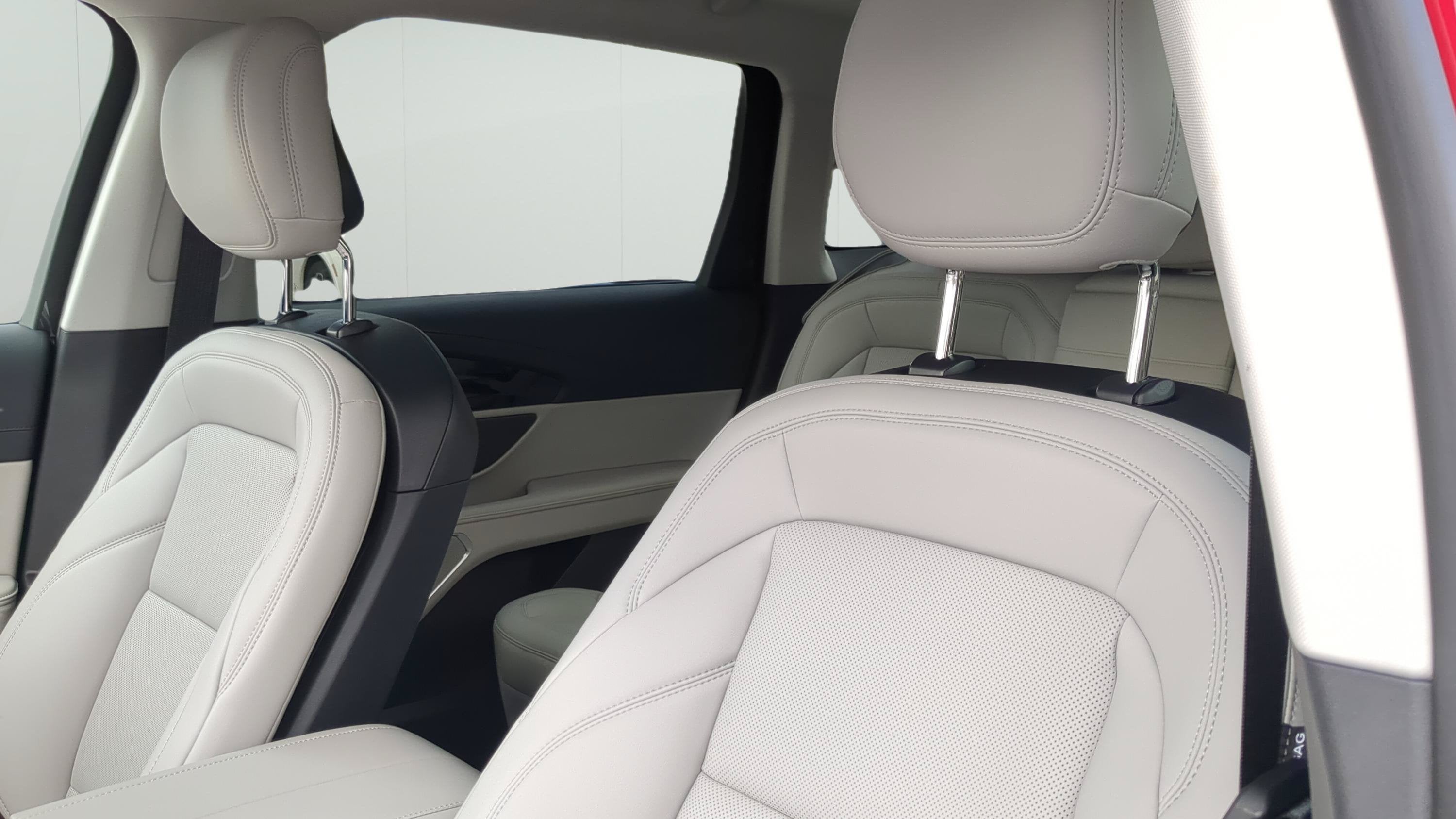2026 Lincoln Nautilus Premiere Hybrid