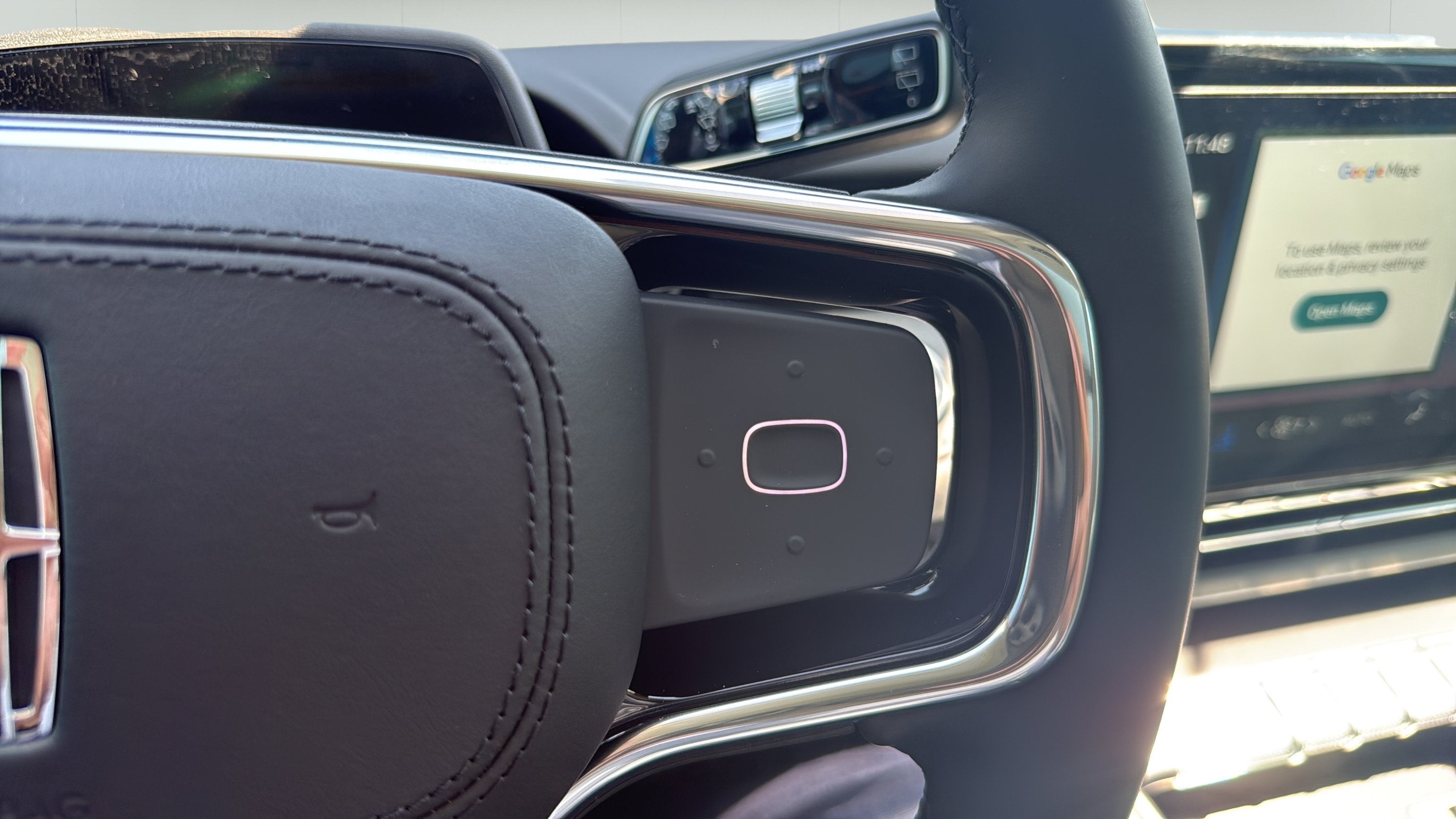 2026 Lincoln Nautilus Premiere Hybrid