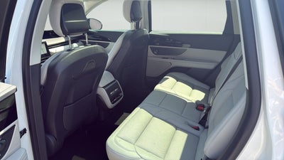 2026 Lincoln Nautilus Premiere Hybrid