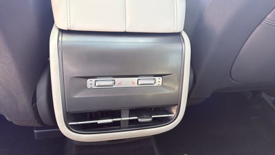 2026 Lincoln Nautilus Premiere Hybrid