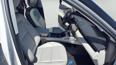 2026 Lincoln Nautilus Premiere Hybrid