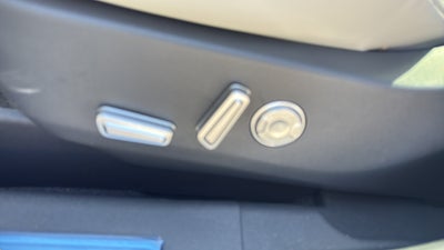 2026 Lincoln Nautilus Premiere Hybrid