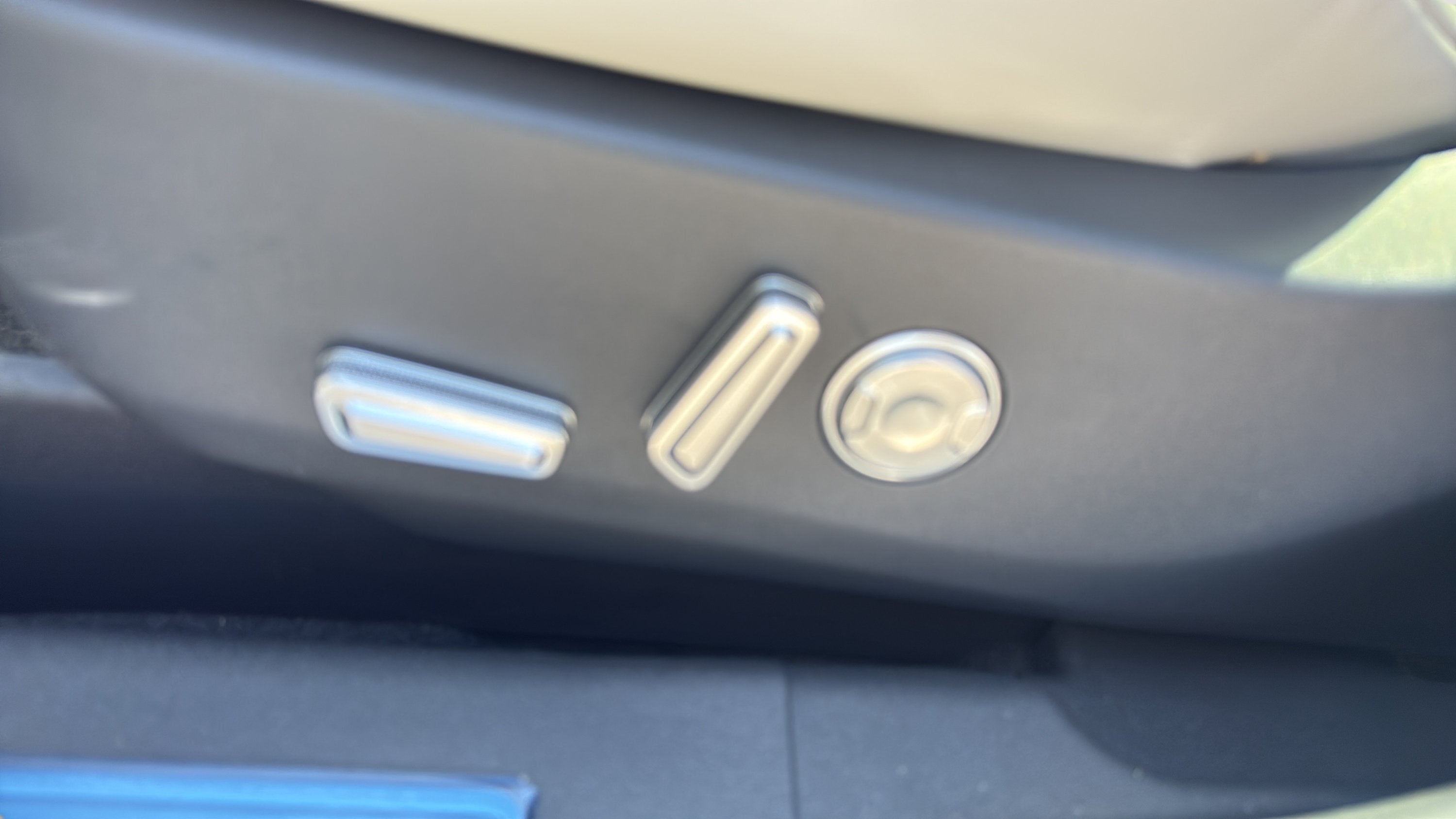 2026 Lincoln Nautilus Premiere Hybrid