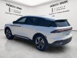 2026 Lincoln Nautilus Premiere Hybrid