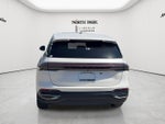 2026 Lincoln Nautilus Premiere Hybrid