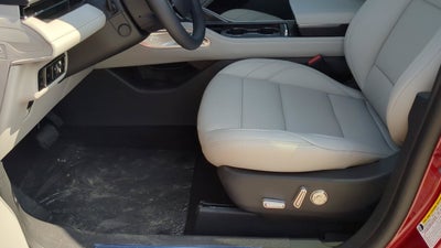 2026 Lincoln Nautilus Premiere Hybrid