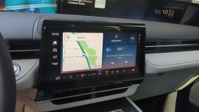2026 Lincoln Nautilus Premiere Hybrid