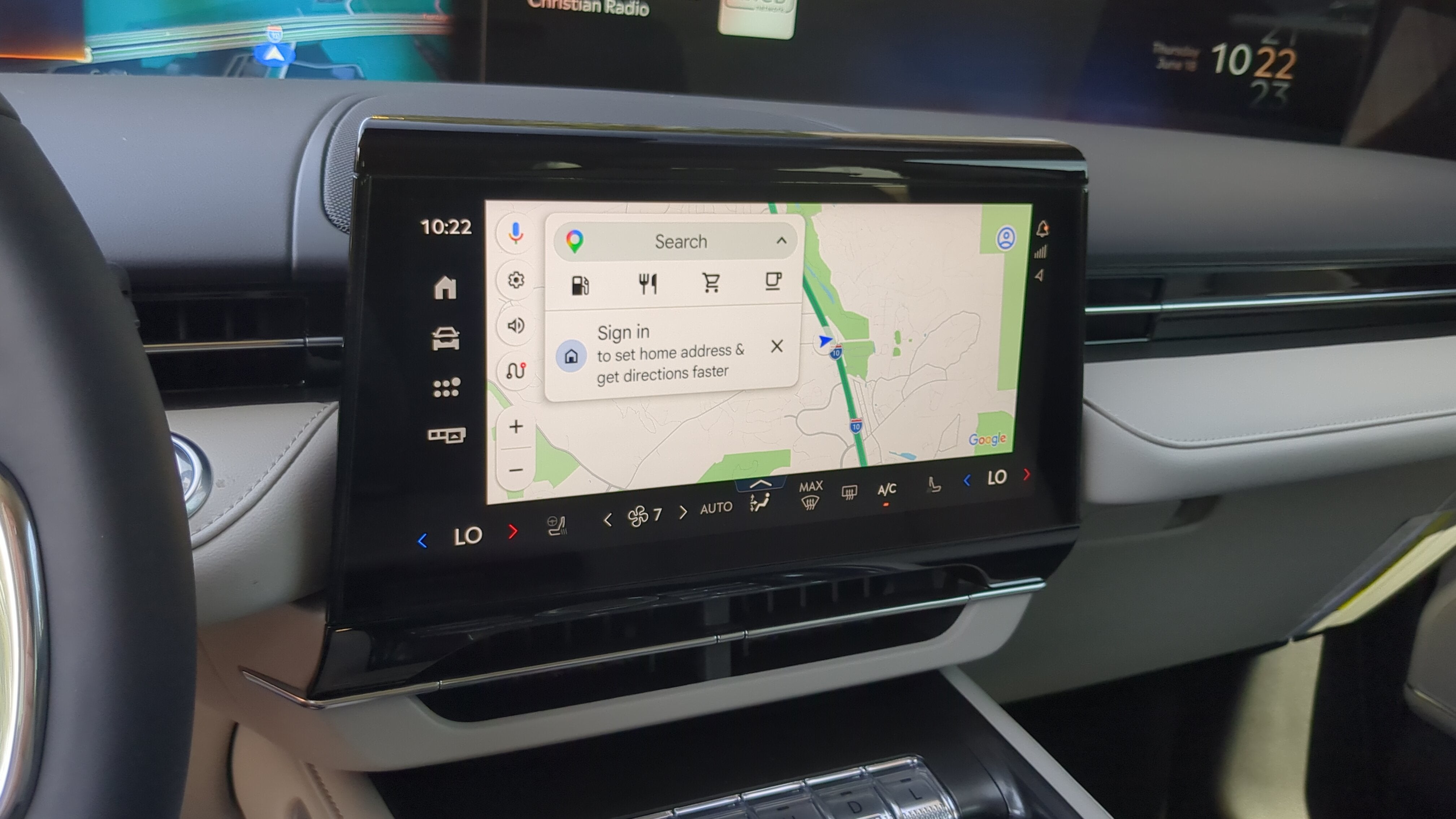 2026 Lincoln Nautilus Premiere Hybrid