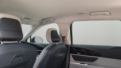 2026 Lincoln Nautilus Premiere Hybrid