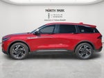 2026 Lincoln Nautilus Premiere Hybrid