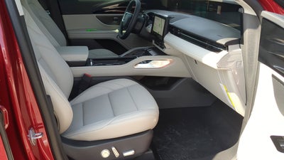 2026 Lincoln Nautilus Premiere Hybrid