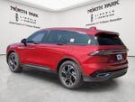 2026 Lincoln Nautilus Premiere Hybrid